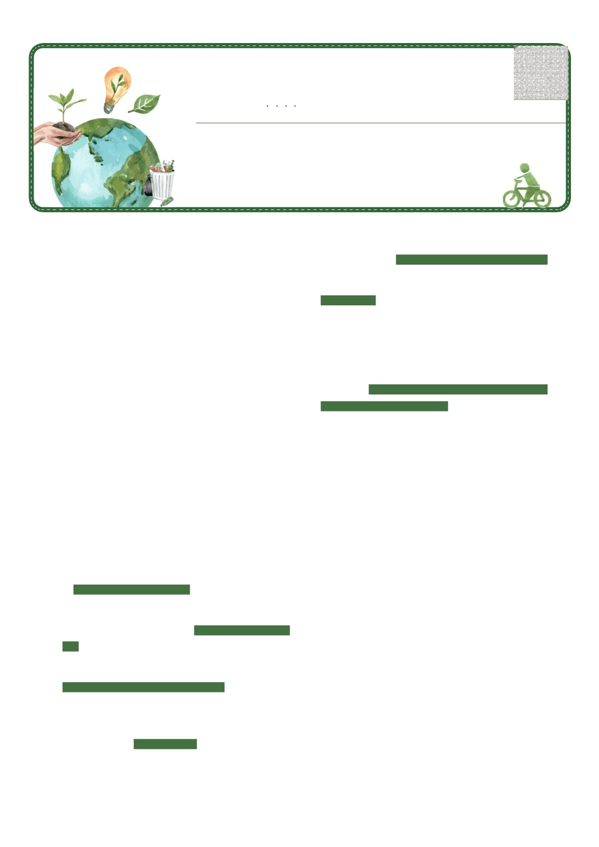 Page Background